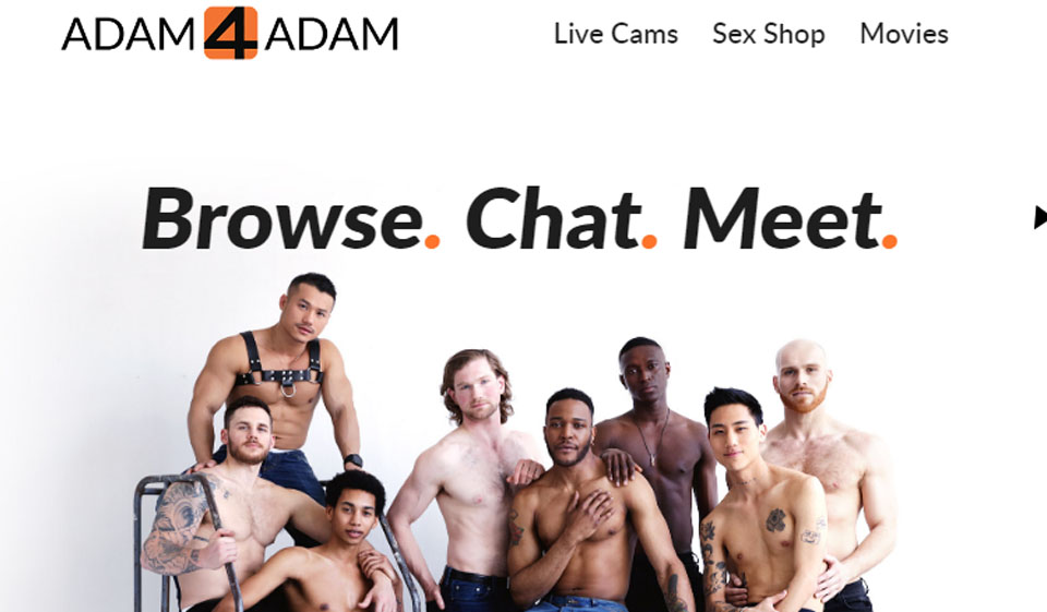 Adam4AdamRecenzja