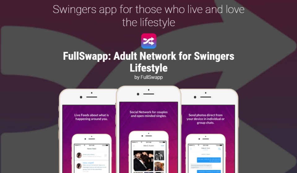 FullSwapReview