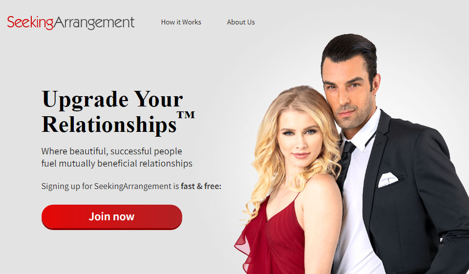 SeekingArrangement