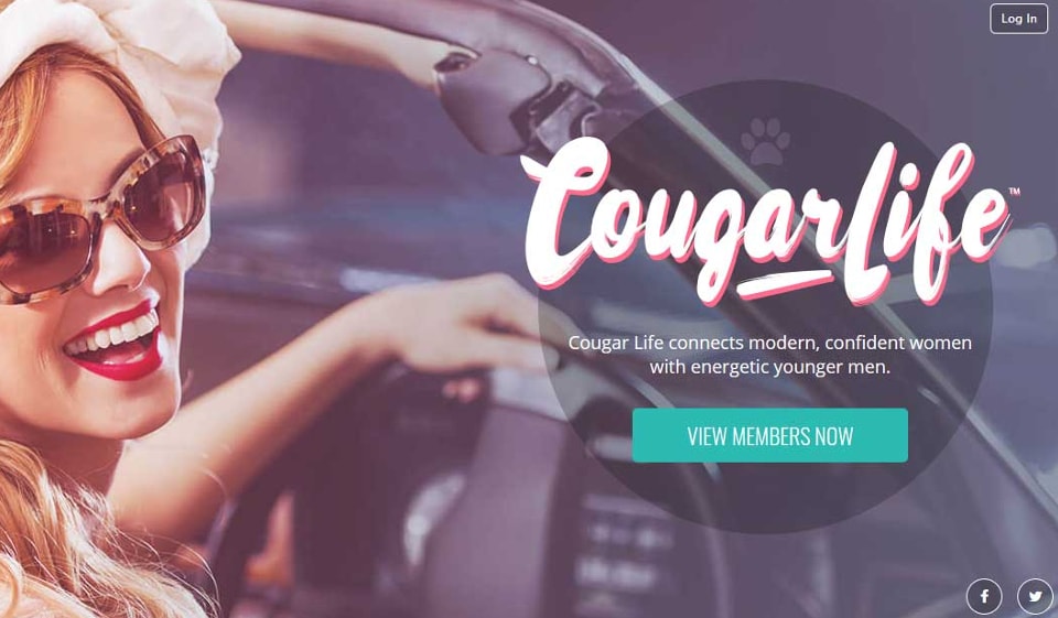 CougarLife