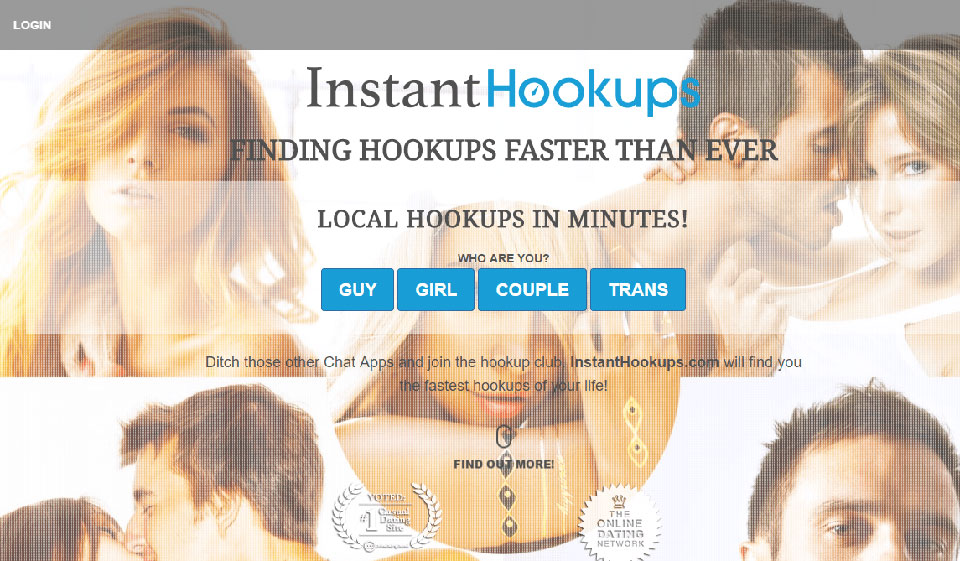 InstantHookups Review: Is It An Ideal Pick For You?