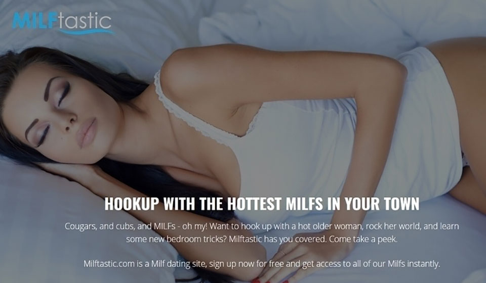 Milftastic