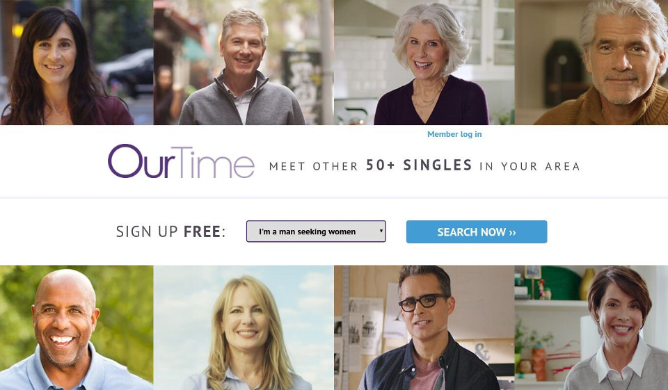 OurTime.com